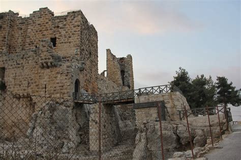 manal.photo: Ajloun Castle