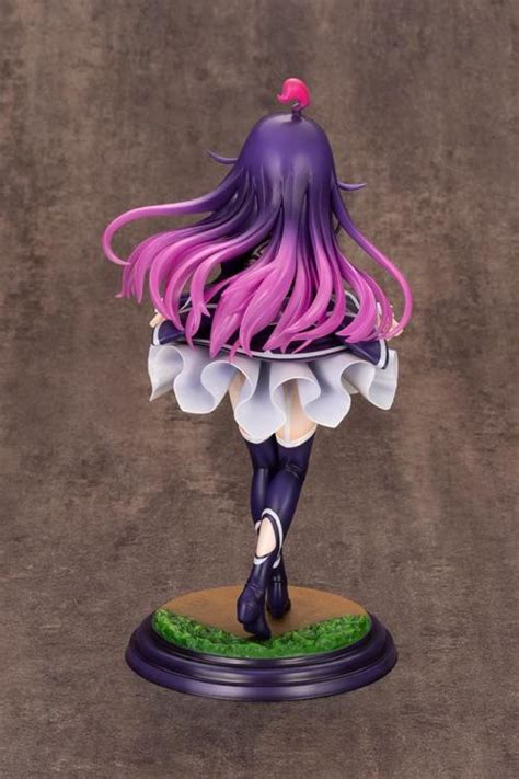 Infinite Dendrogram: Nemesis 1/8 Scale Ani-Statue by Kotobukiya ...