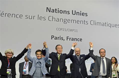 COP21: what next?