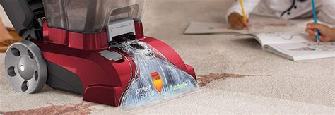 Hoover Power Scrub Deluxe vs Elite: Carpet Cleaner Comparison