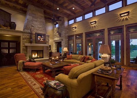 Awesome Modern Ranch Style Home Design Ideas Basement House Plans | Hot Sex Picture