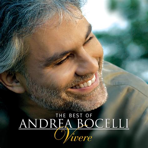 Andrea Bocelli - Bésame Mucho | iHeartRadio