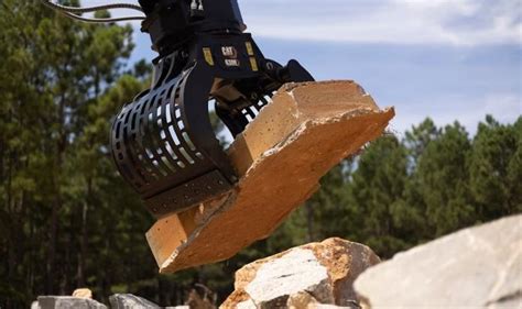 Attachments for Cat Mini Excavators and Backhoe Loaders – News Caterpillar