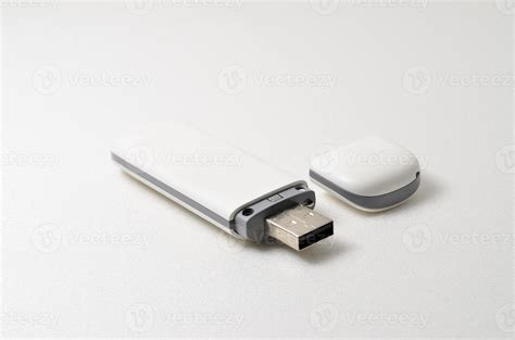 USB portable Modem 831998 Stock Photo at Vecteezy