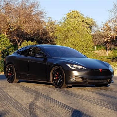 satin-black-tesla-model-s