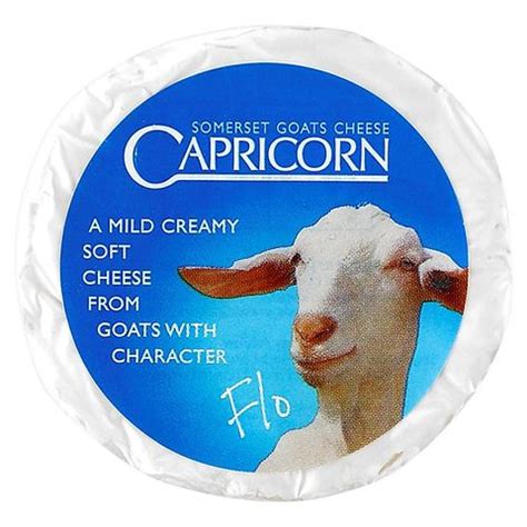 Best Goats Cheese