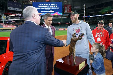 World Series: Washington Nationals beat Houston Astros — photos