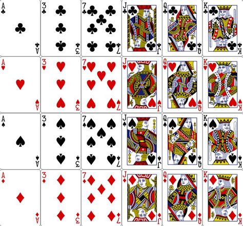 Vault 21 playing cards - halfnde