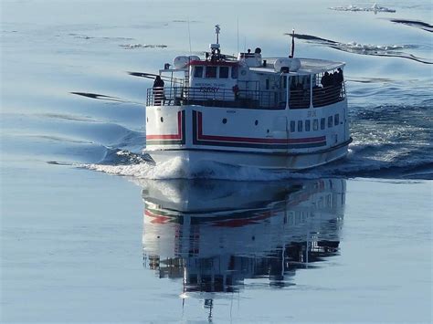 Mackinac Island Ferry Company | Mackinaw City Chamber of Commerce