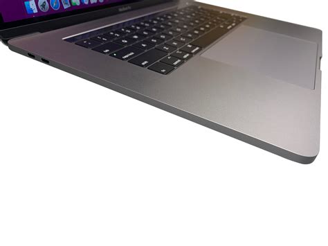 SONOMA- 2019 Apple MacBook Pro 15" 6 Core i7 4.5GHz Turbo / 32GB RAM 256GB SSD | eBay