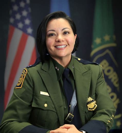 San Diego’s new Border Patrol chief is first woman to lead local sector ...