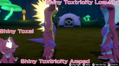 Shiny Arrokuda & Shiny Barraskewda | Pokémon Sword and Shield ™ Amino