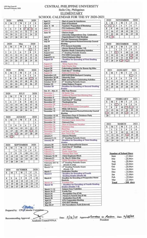 Sherman Elementary School Calendar 2022 - Schoolcalendars.net