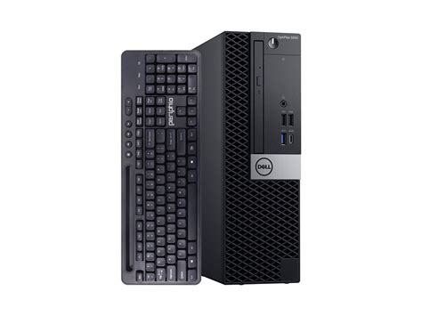 Refurbished: Dell OptiPlex 5060 Desktop Computer PC, 3.20 GHz Intel i5 ...