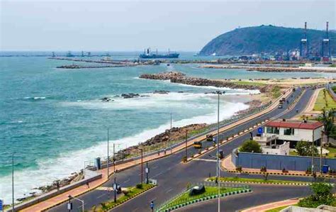 Top 10 Best Places to Visit in Vizag