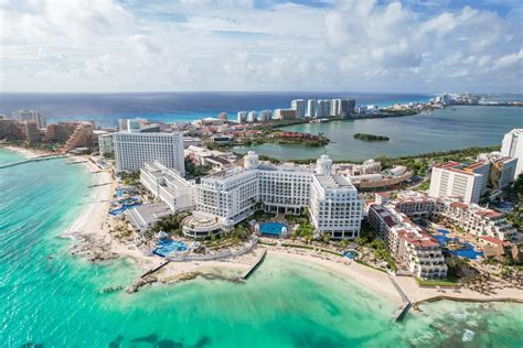 Riu To Open Two New All Inclusive Resorts In Cancun This Year - Travel Off Path