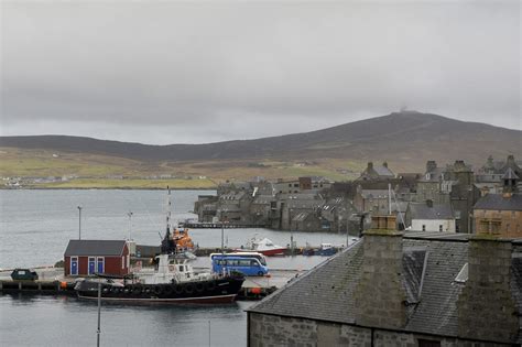 Shetland filming locations: where BBC series is filmed, and all you ...