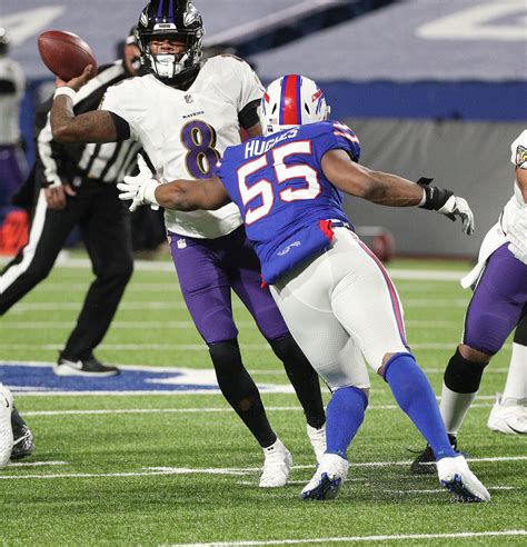 Week 4: Ravens Vs. Bills Preview, Where to Watch, Prediction - Sports Illustrated Baltimore ...