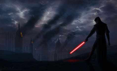 Star Wars Sith Wallpapers - Wallpaper Cave