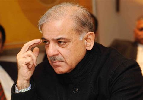 Shehbaz Sharif arrested, again - The Current Pk