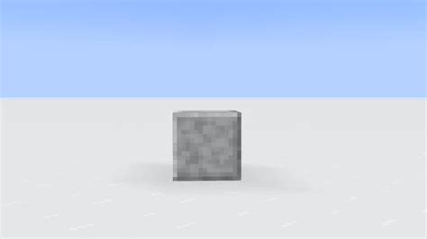 Vita's Better Diorite Minecraft Texture Pack