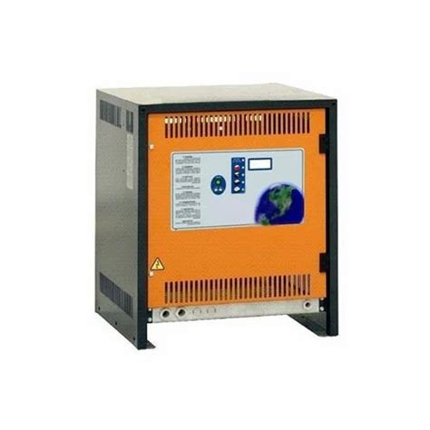 Forklift Battery Charger at Rs 145000/1piece | Forklift Battery Chargers in Hyderabad | ID ...