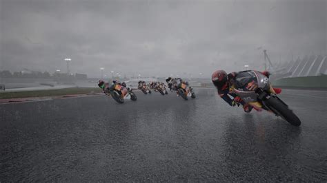 MotoGP 18 Review - Again But Better