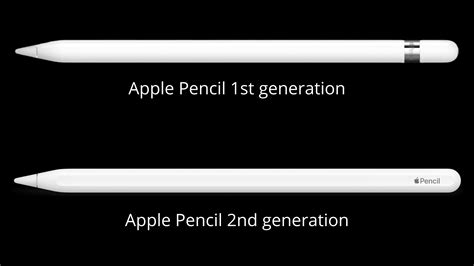 Apple Pencil 2nd Generation - town-green.com