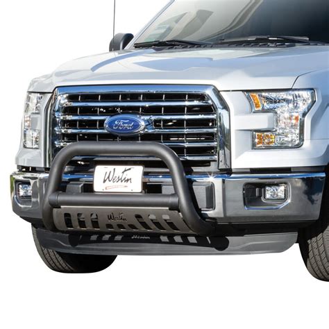 2016 Ford F-150 Grille Guards - Westin