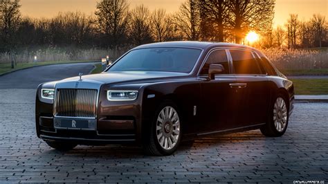 Rolls Royce PC Wallpapers - Wallpaper Cave