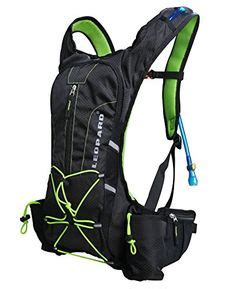 Hydration Packs & Bladders Outdoor Recreation ASPEN Hydration Backpack with 2L Water Bladder ...