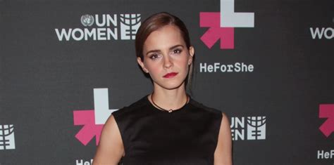 Why Emma Watson and the HeForShe Campaign is a Game Changer | East of ...