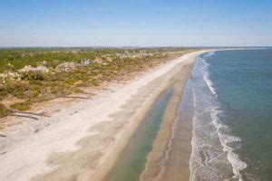 Kiawah Island Bike Trails - A Local's Guide | Pam Harrington