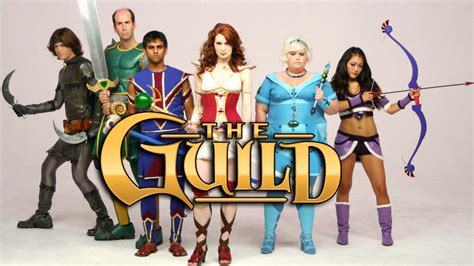 The Guild - TheTVDB.com