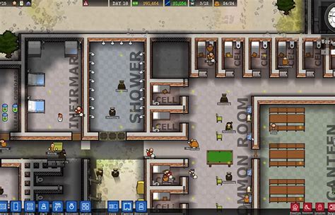 Top 25 Best Prison Architect Mods To Try – FandomSpot