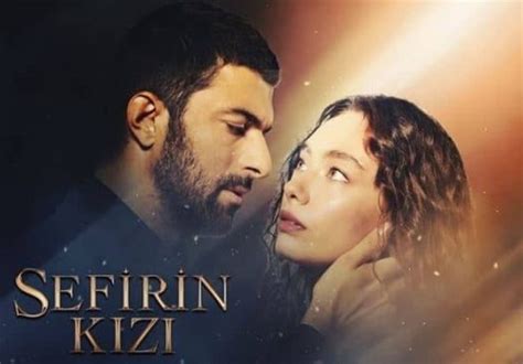 Sefirin Kizi Season 2 Archives - TurkishDramaTV