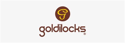 Goldilocks Bakeshop Logo Transparent PNG - 352x352 - Free Download on NicePNG