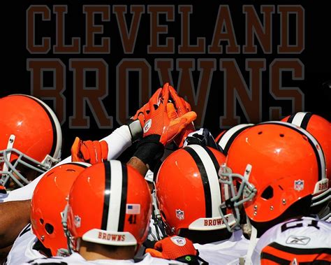 Cleveland Browns Backgrounds - Wallpaper Cave