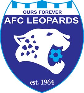 Afc Leopards Logo Png : Afc Leopards The Sport Of Champions : Logos related to afc leopards logo ...