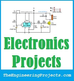 Electronics Projects