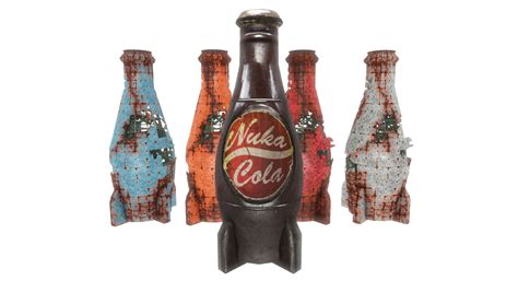 19+ How To Make Nuka Cola - ElyssaChenai