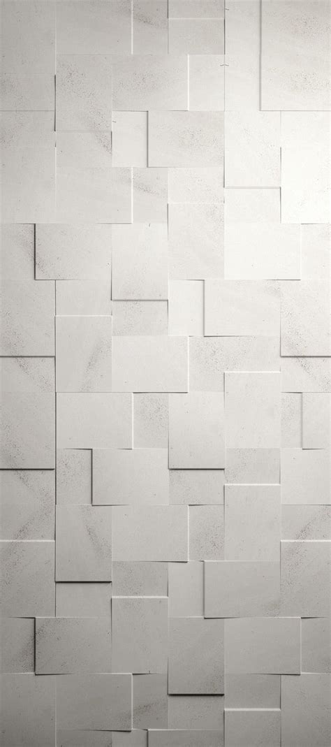 Margraf: low thickness 3D marble cladding | Cladding, Cladding texture ...