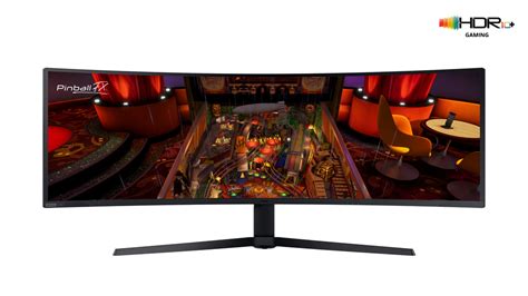 Samsung Electronics Delivers Premium HDR Gameplay With HDR10+ GAMING Standard Support for Its ...