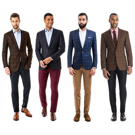 The Ultimate Guide to Business Casual Outfits for Men