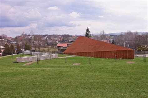 Gallery of The Ulma Family Museum in Markowa / Nizio Design International - 19