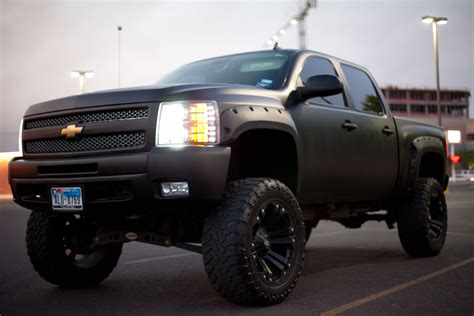 2010 Chevy Silverado 1500 - Photos All Recommendation