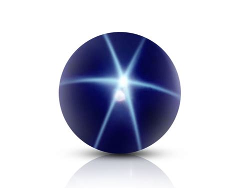 What is a star sapphire?