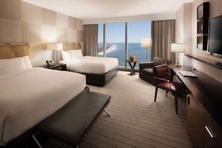 First look inside Ocean Resort Casino before it opens in Atlantic City - nj.com