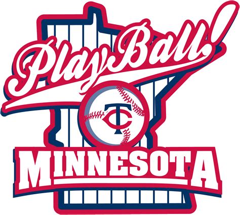 Minnesota Twins Svg Mlb Logo Svg Dxf Png Clipart Base - vrogue.co