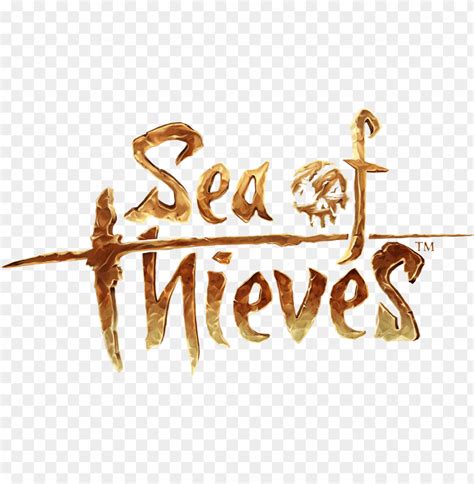 Free download | HD PNG sea of thieves review sea of thieves logo PNG ...